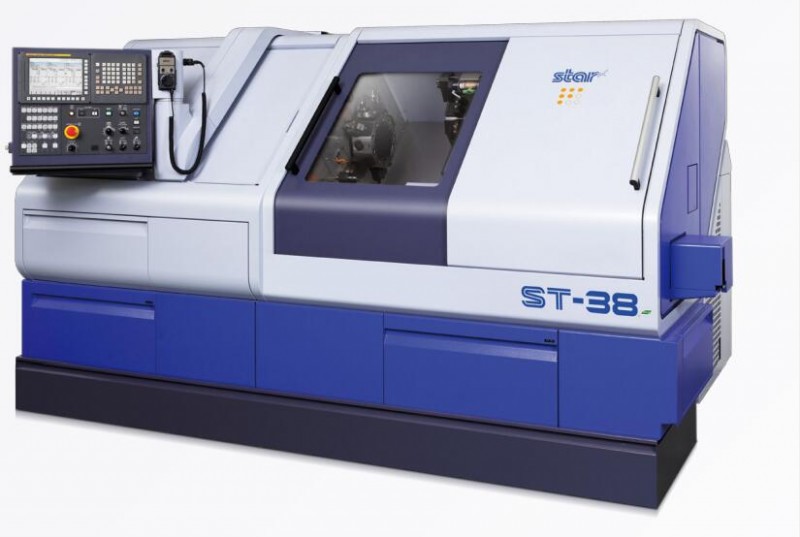 ST-38